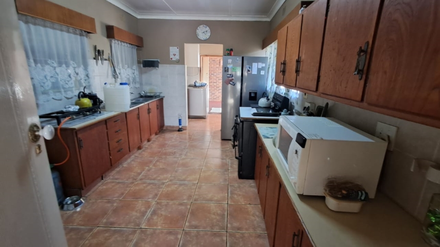 4 Bedroom Property for Sale in Parys Free State